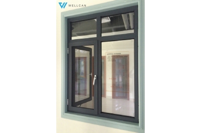 Application: Casement Window