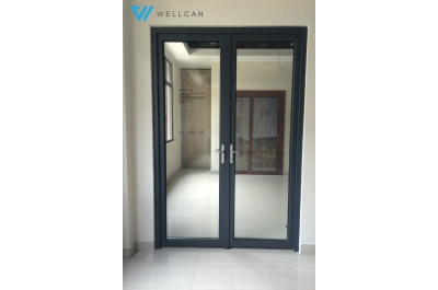 Application: Casement Door