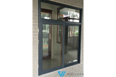 Application: Sliding Window
