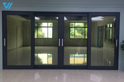 Application: Sliding Door