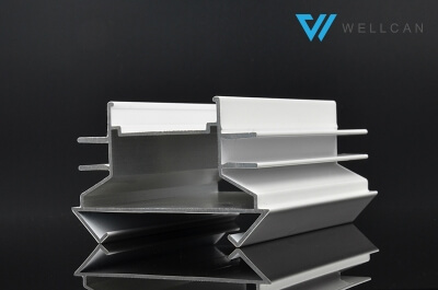 Aluminium Insulated, Aluminium Extrusion Profiles