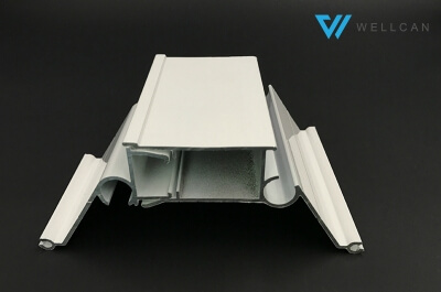 Window Proof Window Profiles