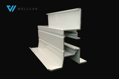 Wind Proof Window Profiles
