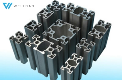 Extruded Modular...