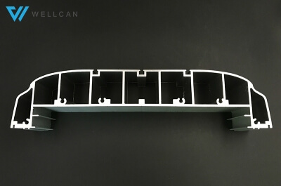 Aluminium Heat...