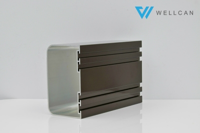 Bronze Electrophoresis 