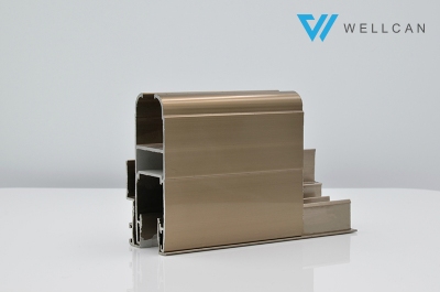 Champagne Electrophoresis