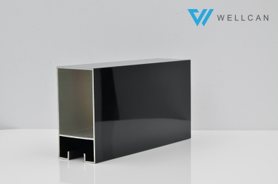 Black Electrophoresis