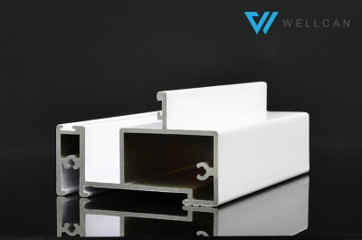 Powder Coating White