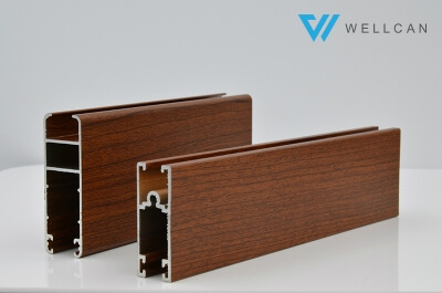 Wood Grain 5