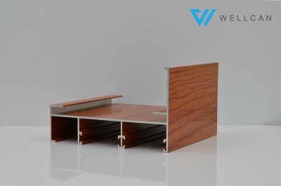 Wood Grain 7